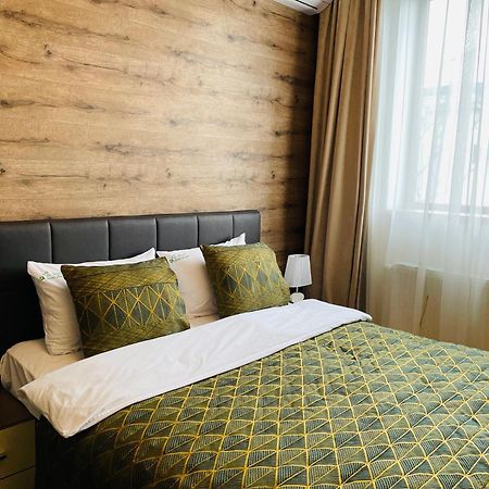 Gabala Sweet Loungeヴィラ エクステリア 写真