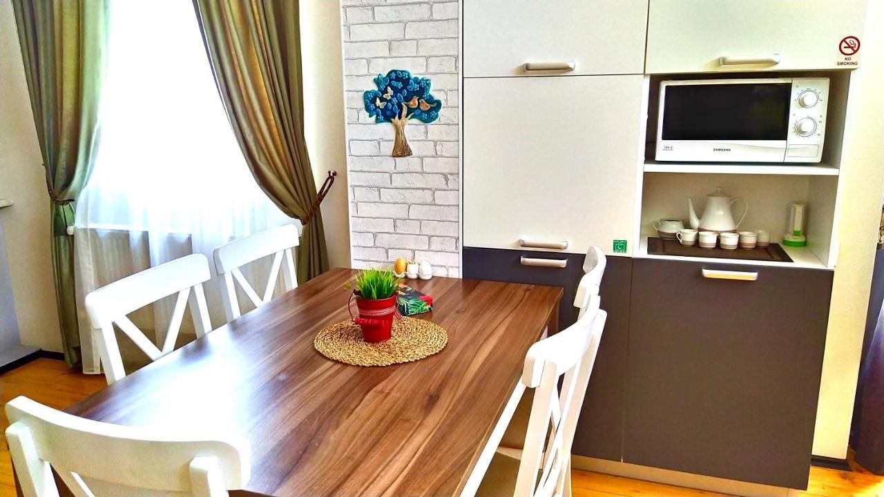 Gabala Sweet Loungeヴィラ エクステリア 写真